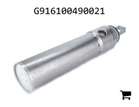 AGCO G916100490021 Всасывающий фильтр