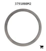 AGCO 3791080M2 Регулировочная шайба