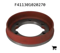 AGCO F411301020270 Защитная шайба