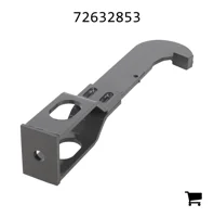 AGCO 72632853 Крюк