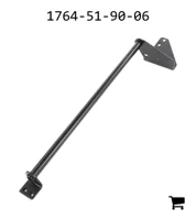 AGCO 1764-51-90-06 Переходник