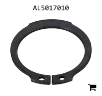 AGCO AL5017010 Стопорное кольцо