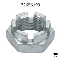 AGCO 72656193 Корончатая гайка