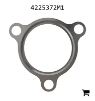 AGCO 4225372M1 Прокладка