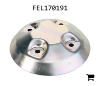 AGCO FEL170191 Крышка