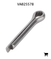 AGCO VA025578 Палец