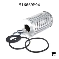 AGCO 516069M94 Картридж гидравлического масляного фильтра