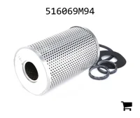 AGCO 516069M94 Картридж гидравлического масляного фильтра