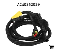 AGCO ACW0362020 Комплект для модификации