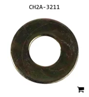 AGCO CH2A-3211 Плоская шайба