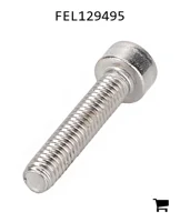 AGCO FEL129495 Болт с цилиндрической головкой