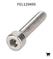 AGCO FEL129495 Болт с цилиндрической головкой