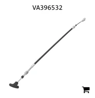 AGCO VA396532 Трос управления