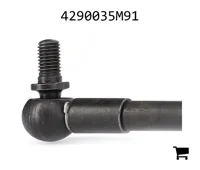 AGCO 4290035M91 Газовый упор кабины