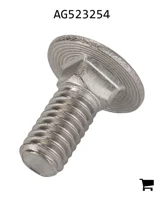 AGCO AG523254 Болт каретки