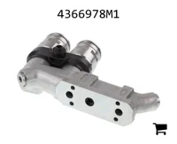 AGCO 4366978M1 Муфта быстроразъемная