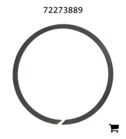 AGCO 72273889 Стопорное кольцо