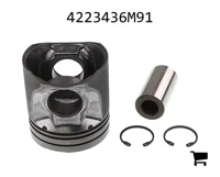 AGCO 4223436M91 Поршень ремонтный