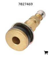 AGCO 7027469 Клапанный стержень