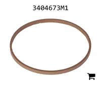 AGCO 3404673M1 Уплотнение