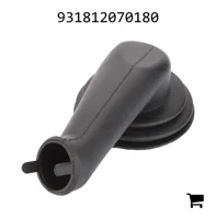 AGCO 931812070180 Соединительная деталь