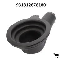 AGCO 931812070180 Соединительная деталь