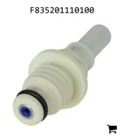 AGCO F835201110100 Комплект для сервисного обслуживания