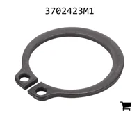AGCO 3702423M1 Стопорное кольцо