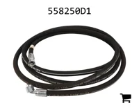 AGCO 558250D1 Гидравлический шланг