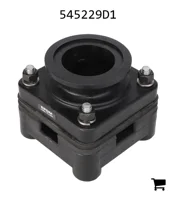 AGCO 545229D1 Фитинг бака