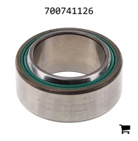 AGCO 700741126 Подшипник сферический
