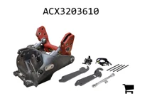 AGCO ACX3203610 Тяга навески AGCO