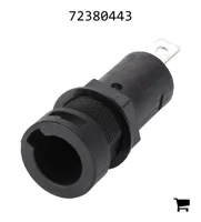 AGCO 72380443 Держатель предохранителя подъёмника навесного оборудования