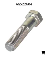 AGCO AG522604 Болт с шестигранной головкой
