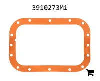 AGCO 3910273M1 Прокладка