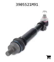 AGCO 3905521M91 Рулевая тяга