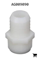 AGCO AG009090 Штуцер шланга