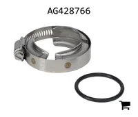 AGCO AG428766 Фитинг