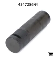 AGCO 4347286M4 Палец вилки