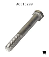 AGCO AG515299 Болт с шестигранной головкой