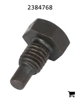 AGCO 2384768 Болт