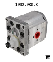 AGCO 1902.980.8 Гидромотор