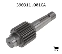 AGCO 390311.001CA Шестерня