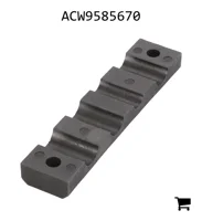 AGCO ACW9585670 Полухомут