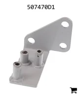 AGCO 507470D1 Кронштейн