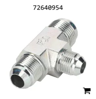 AGCO 72640954 Тройник