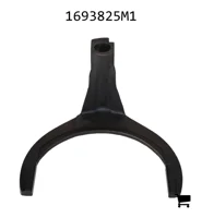 AGCO 1693825M1 Вилка