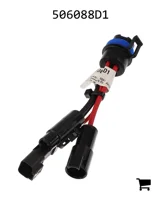 AGCO 506088D1 Жгут