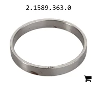 AGCO 2.1589.363.0 Проставочная втулка