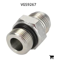 AGCO VGS9267 Фитинг